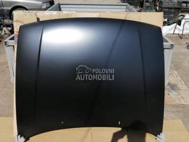 Hauba za Volkswagen Polo od 1995. do 2002. god.