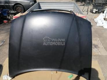 Hauba za Audi A4 od 1999. do 2001. god.