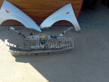 Desno krilo za Ford Focus od 1998. do 2004. god.