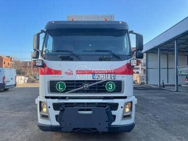 Volvo FH12