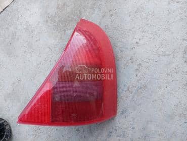 desna stop lampa za Renault Clio