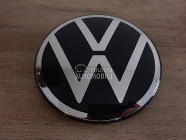 Znak za Volkswagen T-Cross, T-Roc