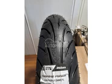 Mitas 120/70 R17 Letnja