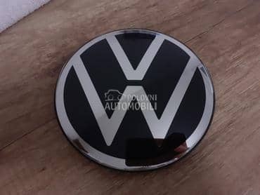 Znak za Volkswagen Tiguan