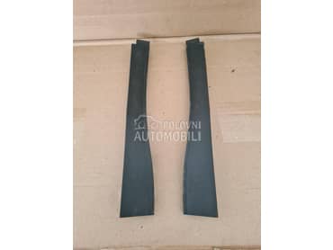 lajsna enterijer za Nissan Navara, Pathfinder od 2005. do 2012. god.