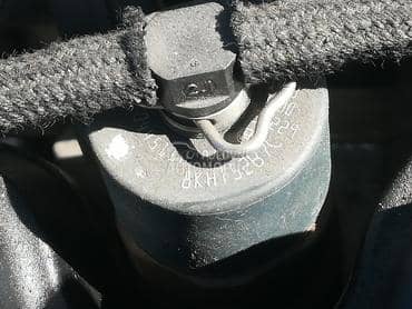 Dizne i bosh pumpa za Opel Vectra C od 2004. do 2008. god.