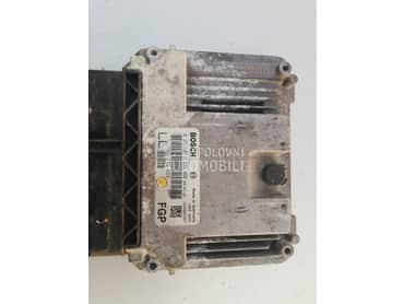 Kompjuter za motor Z19 DT za Opel Vectra C od 2004. do 2008. god.