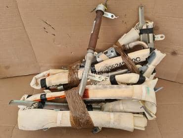 airbag zavesa za Nissan Pathfinder od 2005. do 2012. god.