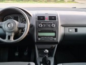 Volkswagen Touran A K C I J A