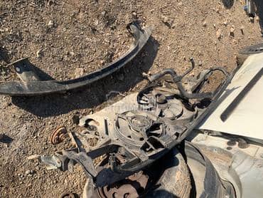 Prsa hladnjaci pasat B5 za Volkswagen Passat B5 od 1998. do 2001. god.