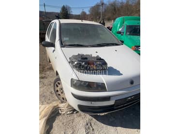 Farovi za Fiat Punto