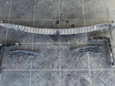 Drzaci zadnjeg branika za Volkswagen Touareg