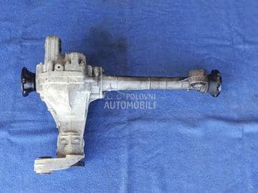 Prednji reduktor za Volkswagen Touareg