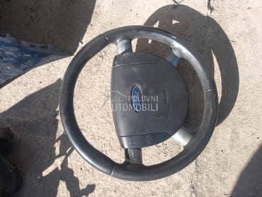 volan za Ford Mondeo od 2001. do 2007. god.