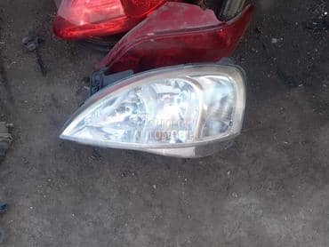 farovi za Opel Corsa C