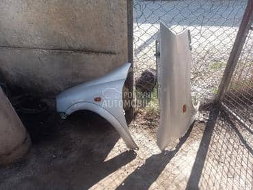 krilo za Opel Astra G od 1998. do 2008. god.