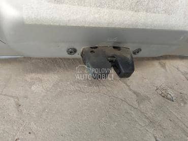 Gepek brava sw za Peugeot 407