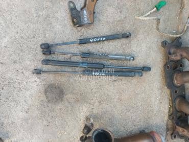Amortizeri gepeka sw za Peugeot 407