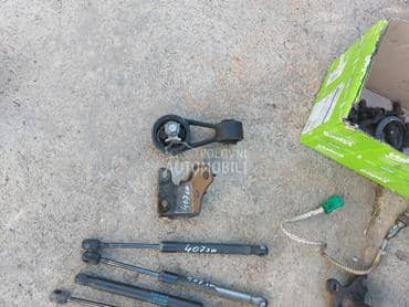 Nosač motora 1,8i za Peugeot 407