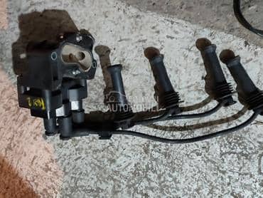 Bobina i kablovi 1.6 benzin za Ford C-Max, Fiesta, Focus od 2007. do 2011. god.
