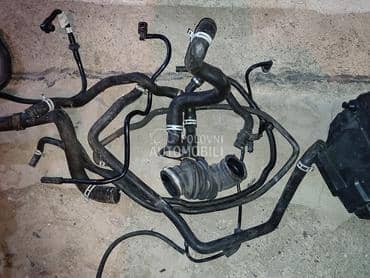 Creva 1.6 benzin za Ford C-Max, Focus od 1998. do 2011. god.