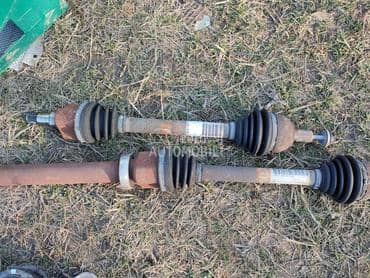 Poluosovine 1.6 benzin za Ford C-Max od 1998. do 2011. god.