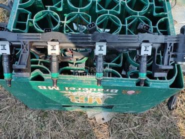 Dizne 1.6 benzin za Ford C-Max, Fiesta, Focus ... od 2007. do 2011. god.