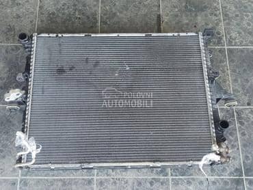 Hladnjaci za Volkswagen Touareg