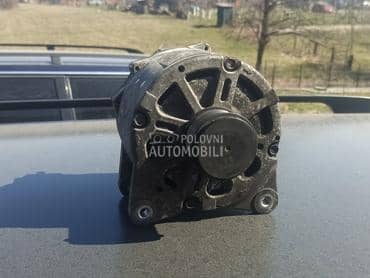 Alternator Touareg Cayenne Q7 za Volkswagen Touareg