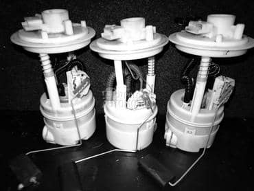 pumpa za benzin za Lancia Ypsilon