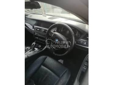 Automatski menjac za BMW 520 od 2010. do 2014. god.