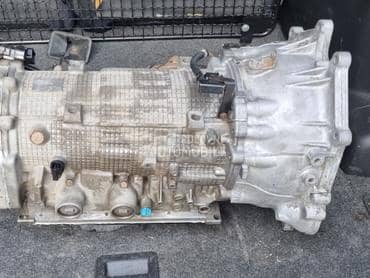 Menjač za Mitsubishi Pajero od 2000. do 2015. god.