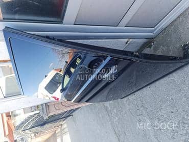 vrata za t5 prednja, bočna kli