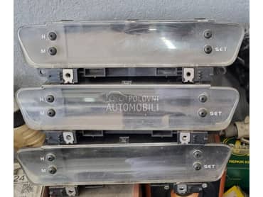 Displej za Mitsubishi Colt od 2004. do 2011. god.