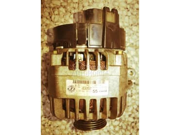 Alternator za Lancia Ypsilon