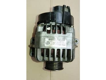 Alternator za Fiat Punto