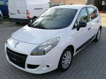 Renault Scenic III -  kompletan auto u delovima