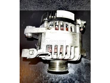 Aygo alternator za Toyota Aygo
