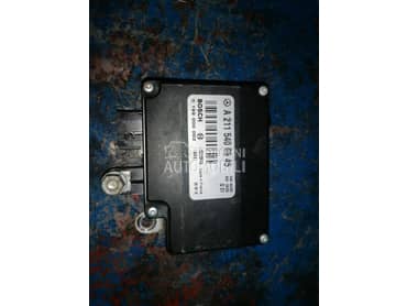 relej grejaca za Mercedes Benz E 300 od 2006. do 2009. god.