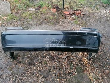 zadnji branik za Mercedes Benz E 300 od 2005. do 2009. god.