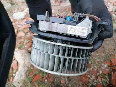 ventilator kabine za Mercedes Benz E 300 od 2005. do 2009. god.