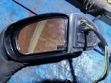 retrovizori za Mercedes Benz E 300 od 2005. do 2009. god.