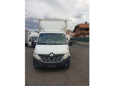 Renault Master 165 dci