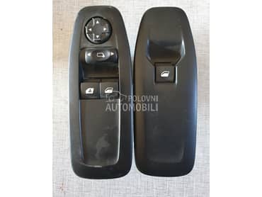 prekidaci prozora 208 za Peugeot 208