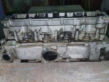 glava motora za 208 za Peugeot 208 od 2013. do 2019. god.