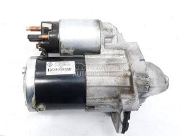 Anlaser za Renault Clio od 2012. do 2020. god.