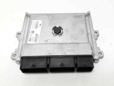 Kompjuter motora za Renault Clio od 2012. do 2020. god.