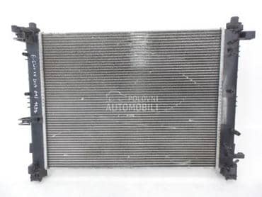 Hladnjak za Renault Clio od 2012. do 2020. god.