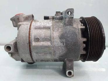 Kompresor klime za Renault Clio od 2012. do 2020. god.