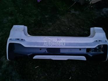 branik za BMW X4 od 2013. do 2017. god.